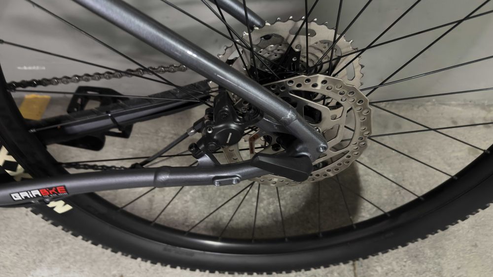 Vendo ou Troco Bicicleta TREK Marlin 7