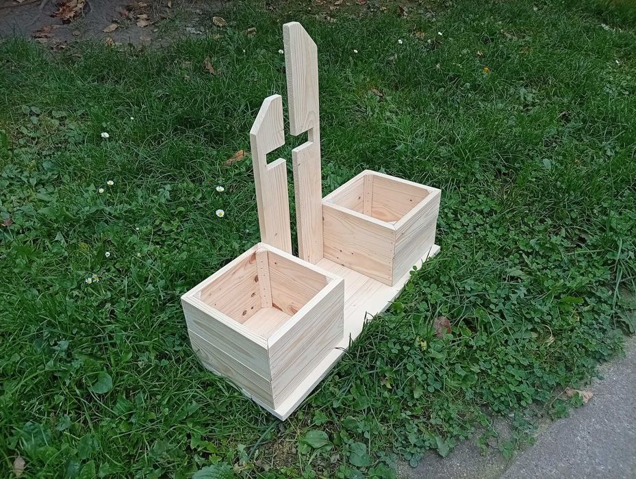 Stroiki na groby