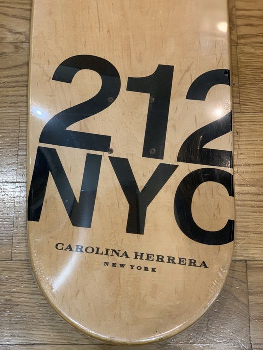Skate Carolina Herrera
