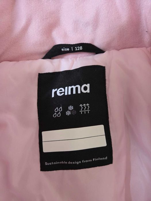 Kombinezon REIMA 128 CM.