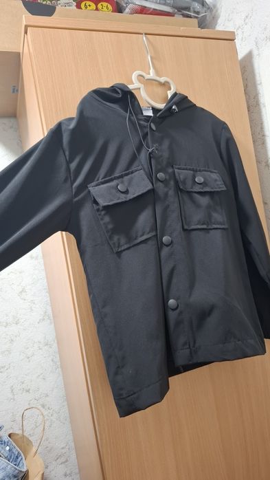 Легкий костюм на весна/літо