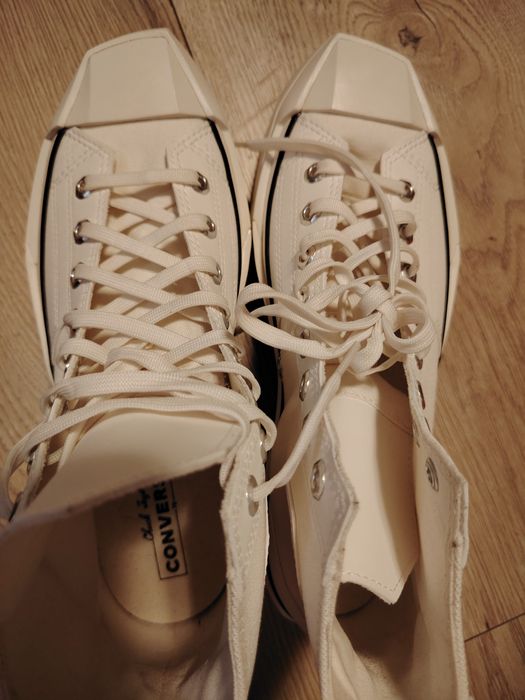 Trampki converse 42 nowe