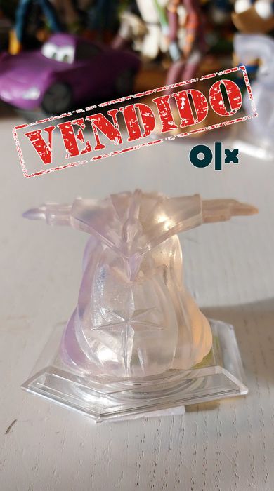 Landmarks Disney Infinity, 2.0 e 3.0