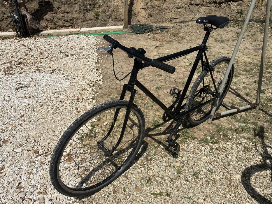 8 Bicicletas Montanha e Cidade
