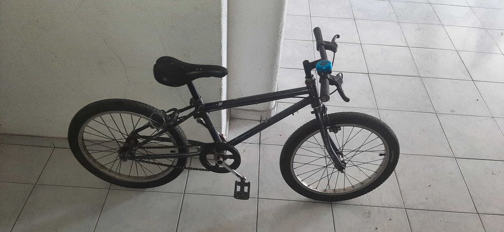 Bicicletas usadas