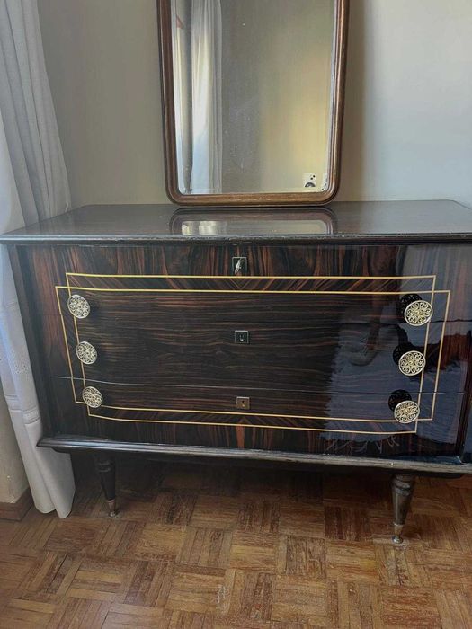 Mobilia de quarto