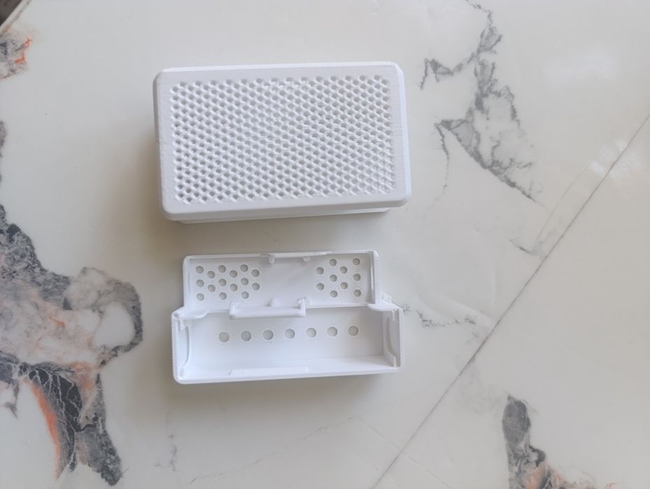 Недорогий 3D друк | Деталі, ремонт, моделювання