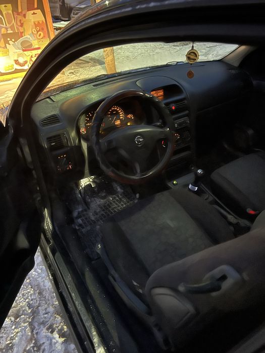 Продам Опель Астра