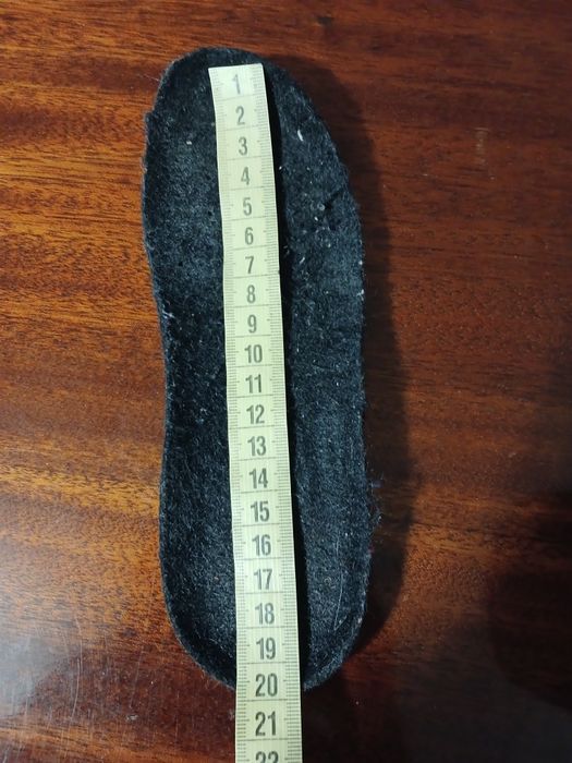 Термо сапожки GEOX розмір 31