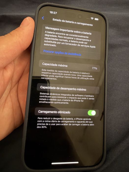iPhone 14 Pro Max 128gb