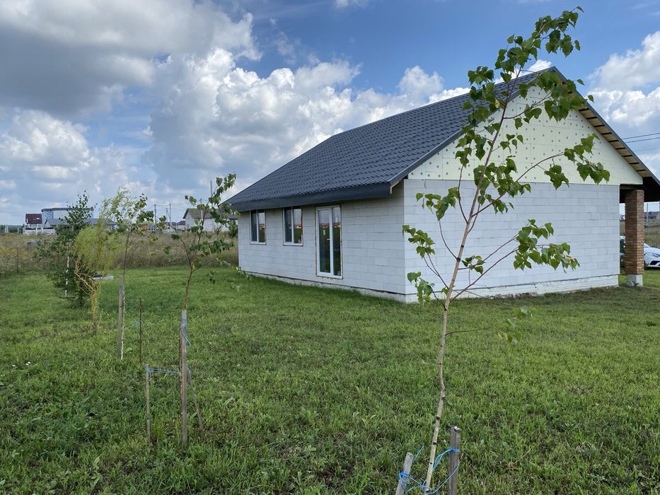 Будинок в КМ Фортеця Колонщини