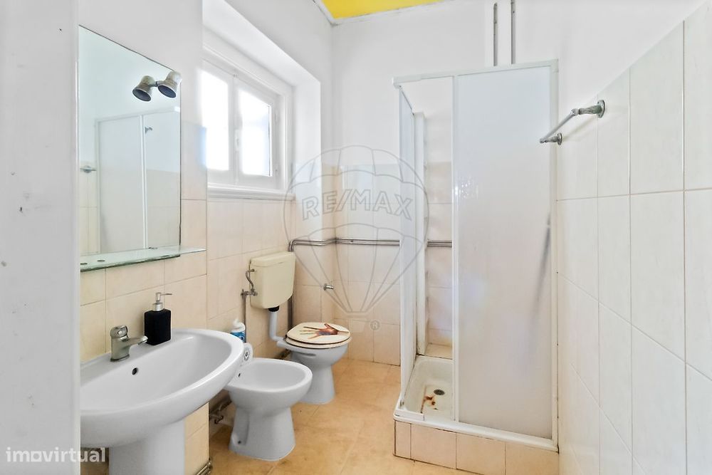 Apartamento T0 para venda