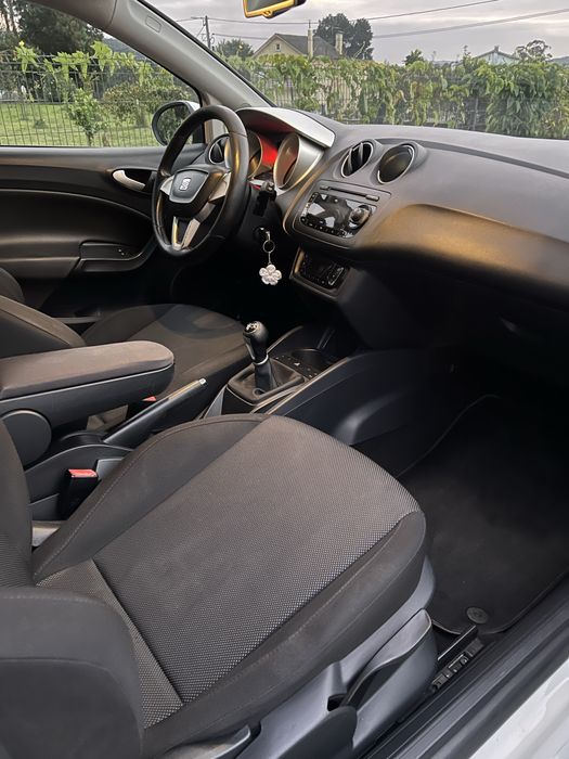 Seat Ibiza 1.9 TDI 105cv SC Sport — photo 5