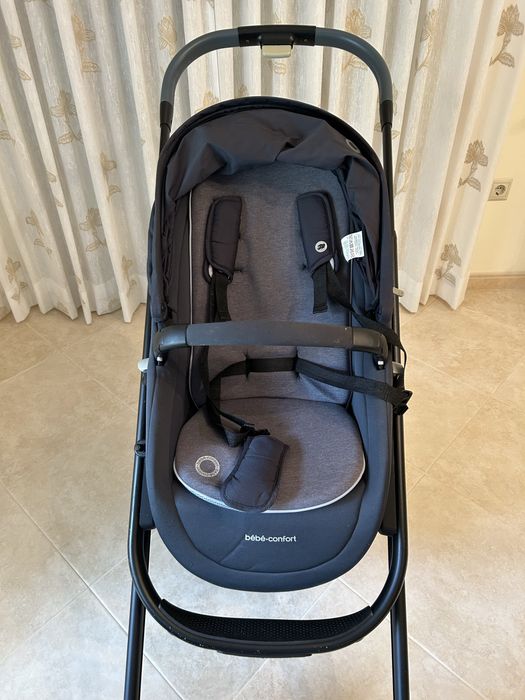 Carrinho de bebe Maxi cosi