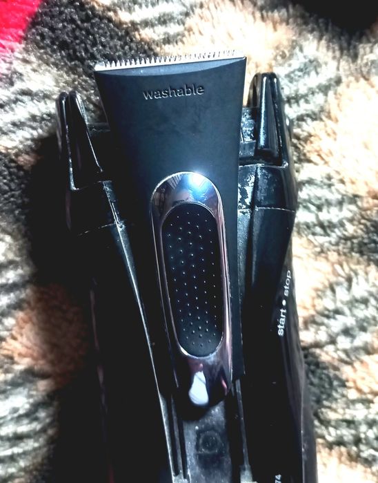 Бритва BRAUN 5874 Contour. На детали! Made in Germany .