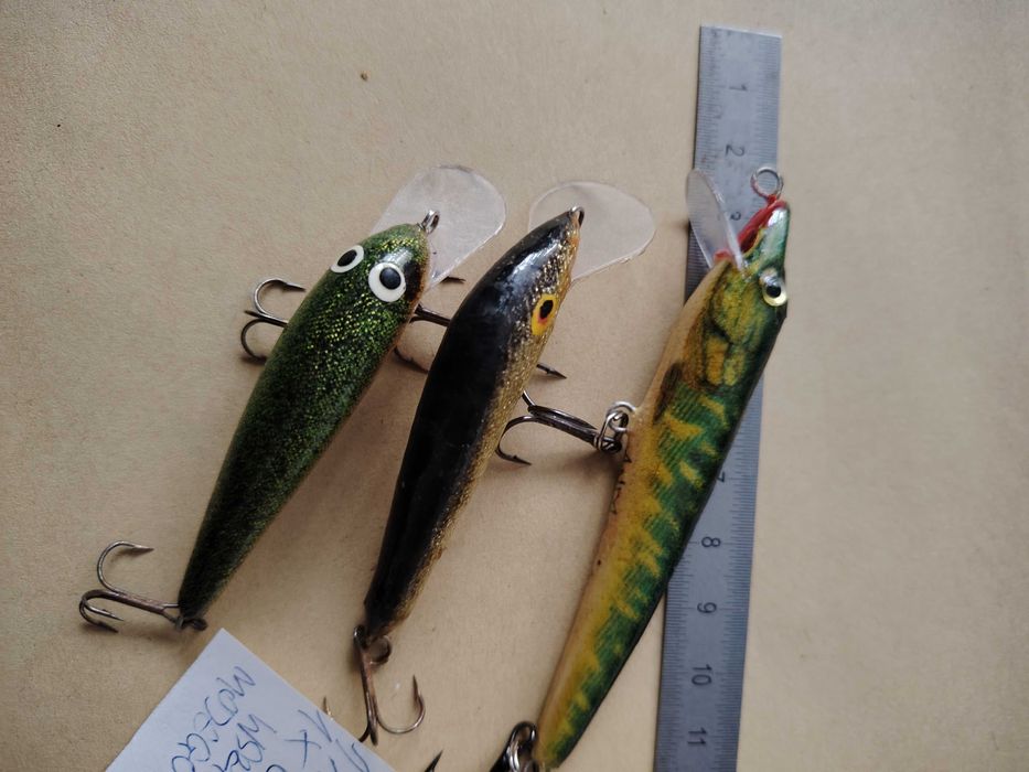 Woblery ANDAspin pakiet nr. 100 czytaj