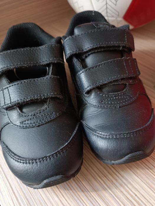 Кросівки кросовки puma 27. (16.5)