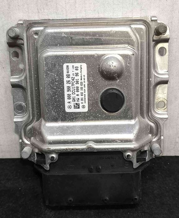 Centralina Adblue A0009002608 - MERCEDES-BENZ C-CLASS