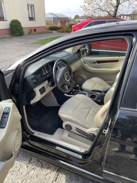 Mercedes B Klasa