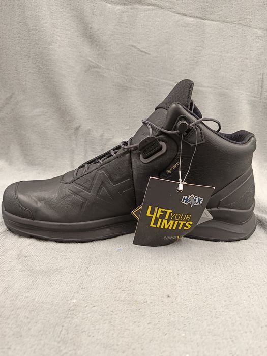 Buty trekkingowe Haix Connexis mid nowe rozmiar 41