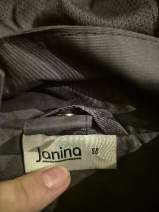 Fajna kurtka jak softshel polecam