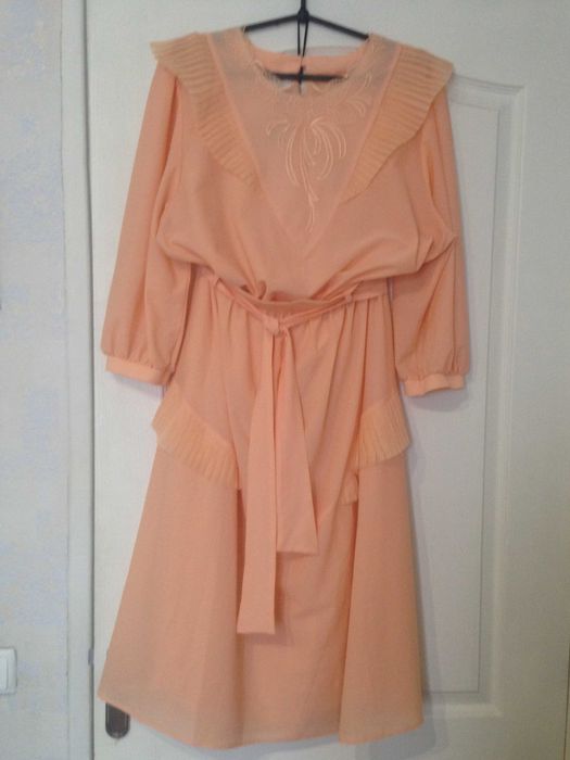 Костюм винтажный