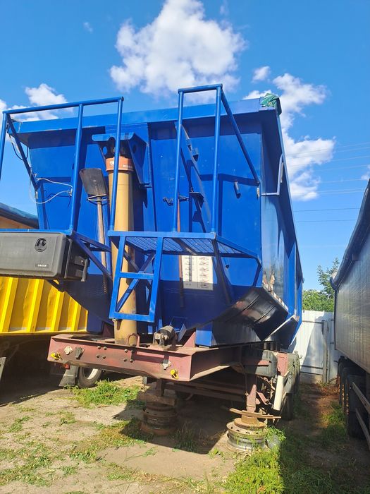 продам прицеп самоскид
