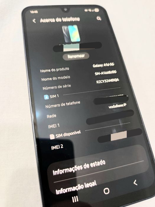 Samsung A16 5G 128Gb