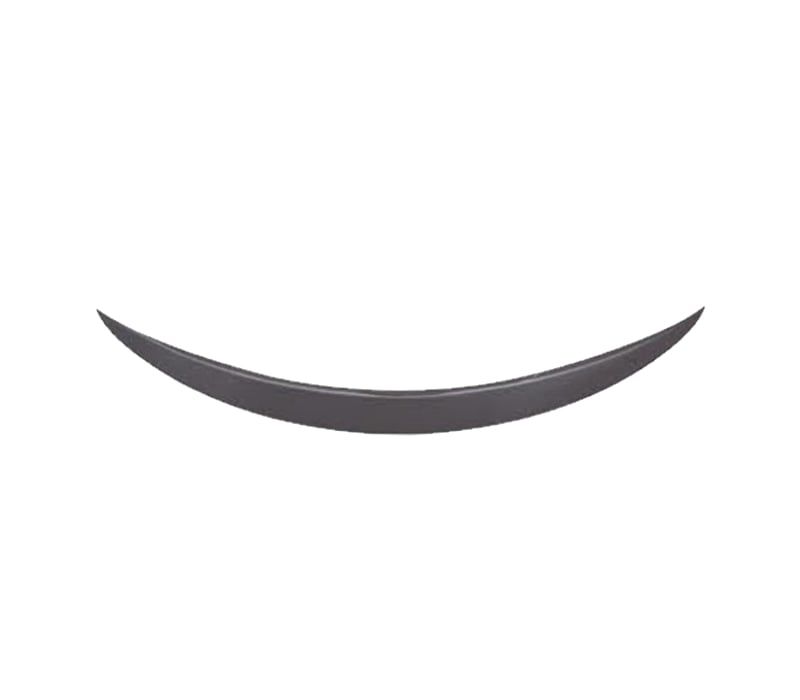 SPOILER AILERON MERCEDES GLC C253 COUPÉ 15-18 LOOK AMG GLC63
