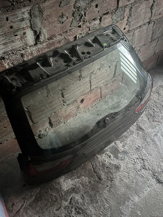 Mala BMW i3 Venda