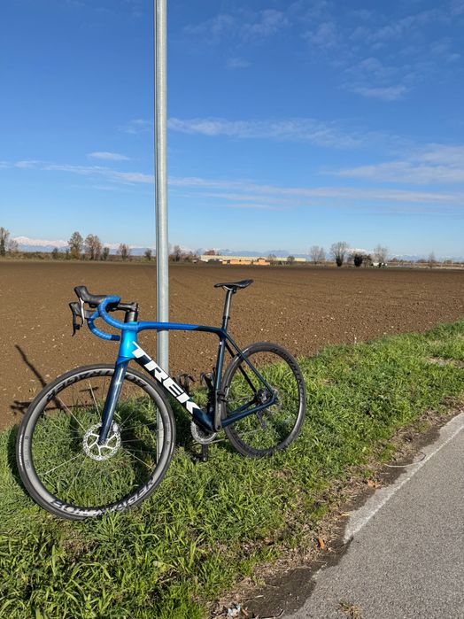 Trek Émonda Sl Size 58 Sram Force Etap Axs Aeolus Pro 51 Carbon