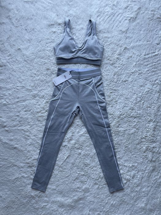 Komplet set Alo Yoga