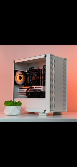 Продам Игровой ПК