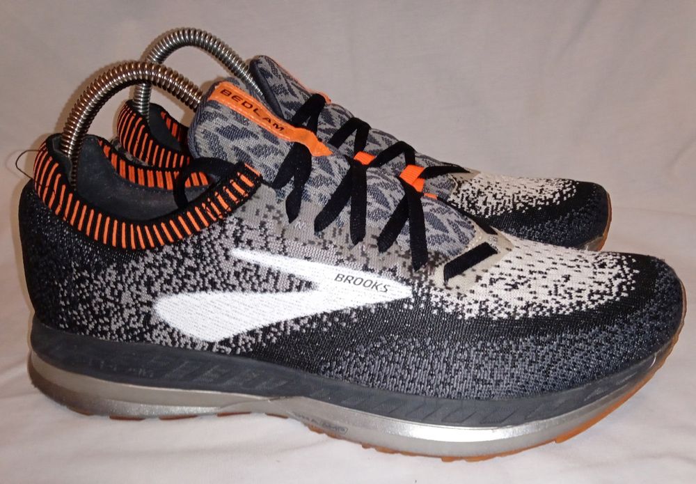 Кроссовки Brooks  Bedlam 42 р.