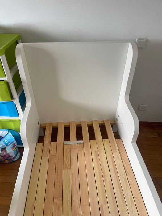 Camas Criança pouco uso