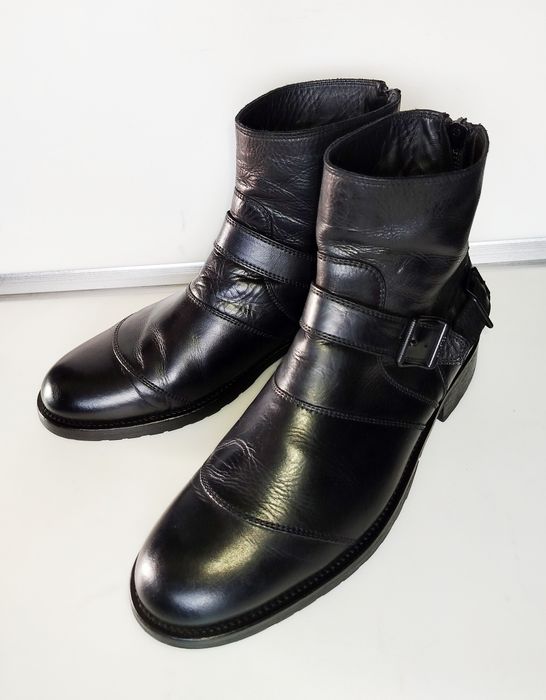 Ботинки мужские Belstaff Trialmaster 1955 р. 43
