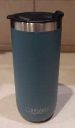 TUPPERWARE Kubek Termiczny Xploris - 470 ml