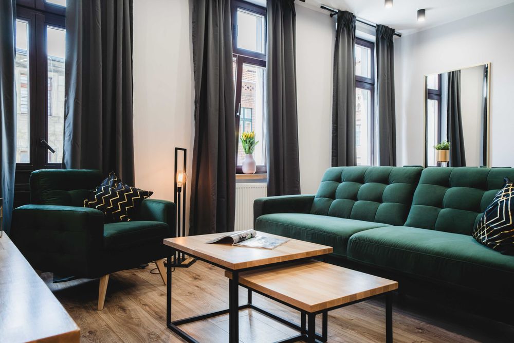 Apartament 47m2  Stare Miasto-Centrum super lokalizacja Toruń