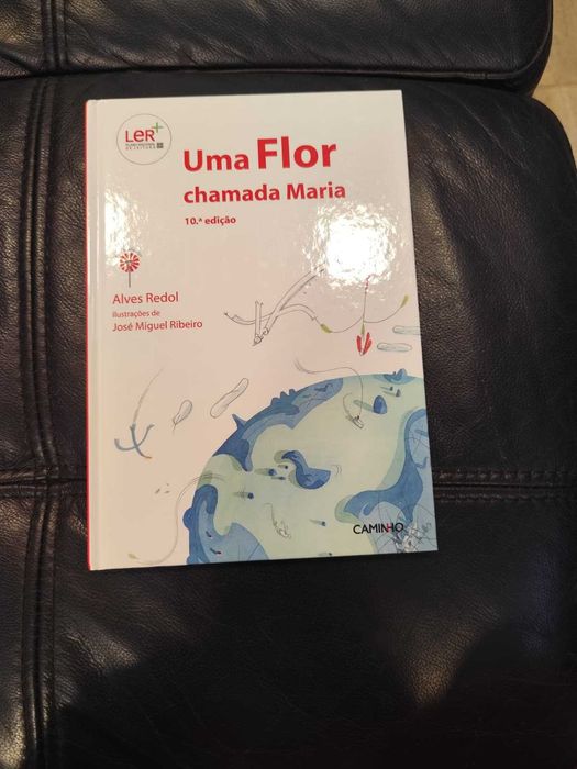 livro em muito bom estado