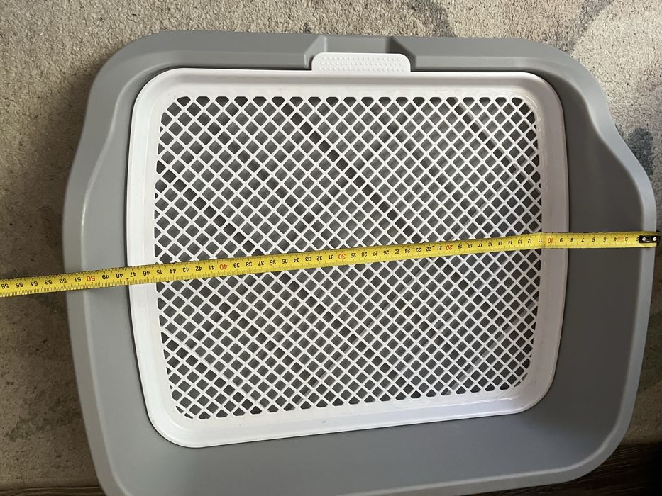 Лоток для собак туалет