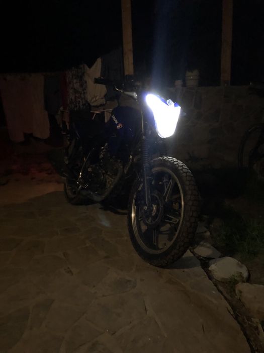 Продам spark sp150r15