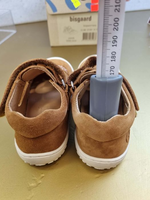Buty Bisgaard  Hana