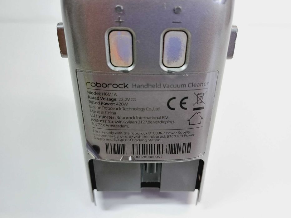 Akumulator Roborock H6 bateria do odkurzacza H6M1A 22.2V