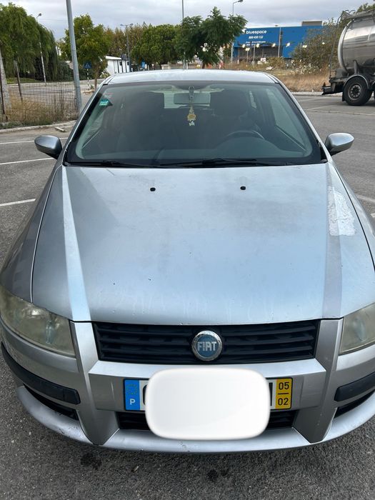 Fiat Stilo 1.4.