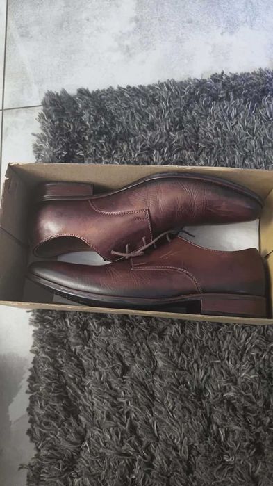 buty chłopięce Stan-Dar