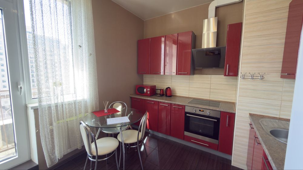 Сдам 1 комнатную квартиру 5 Жемчужина Кадорр Архитекторская Таирова