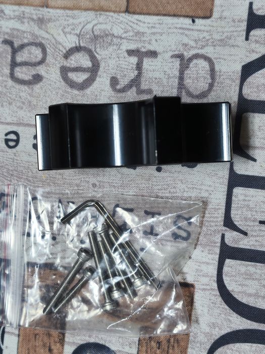 Adaptador de volante KIMISS para T300RS