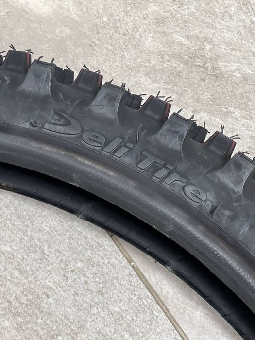 Мото шина R21 90/90 Індонезія