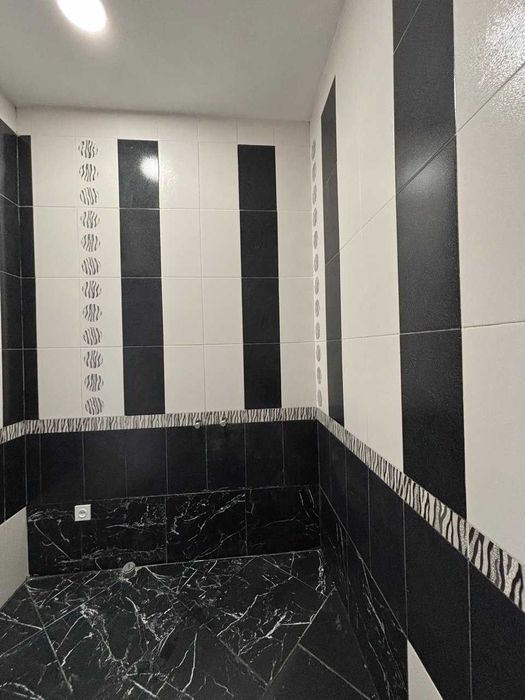 Продам квартиру з капітальним ремонтом на вул. Болгарській