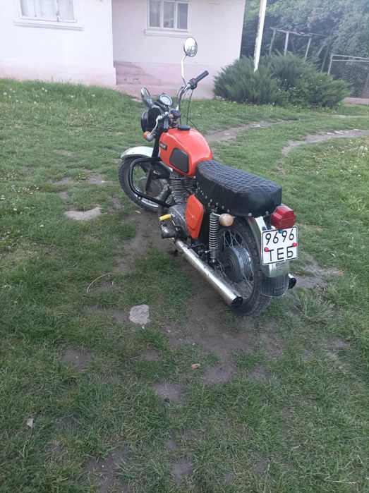 Продам іж планета 4